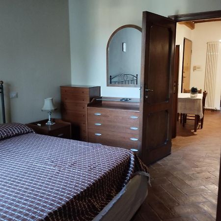 Capretto Gian Piero Villa San Quirico  Eksteriør billede