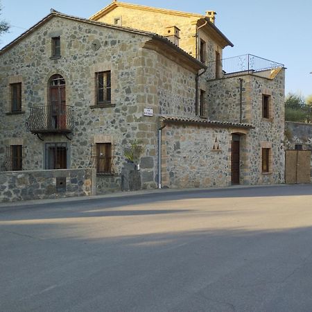 Capretto Gian Piero Villa San Quirico  Eksteriør billede