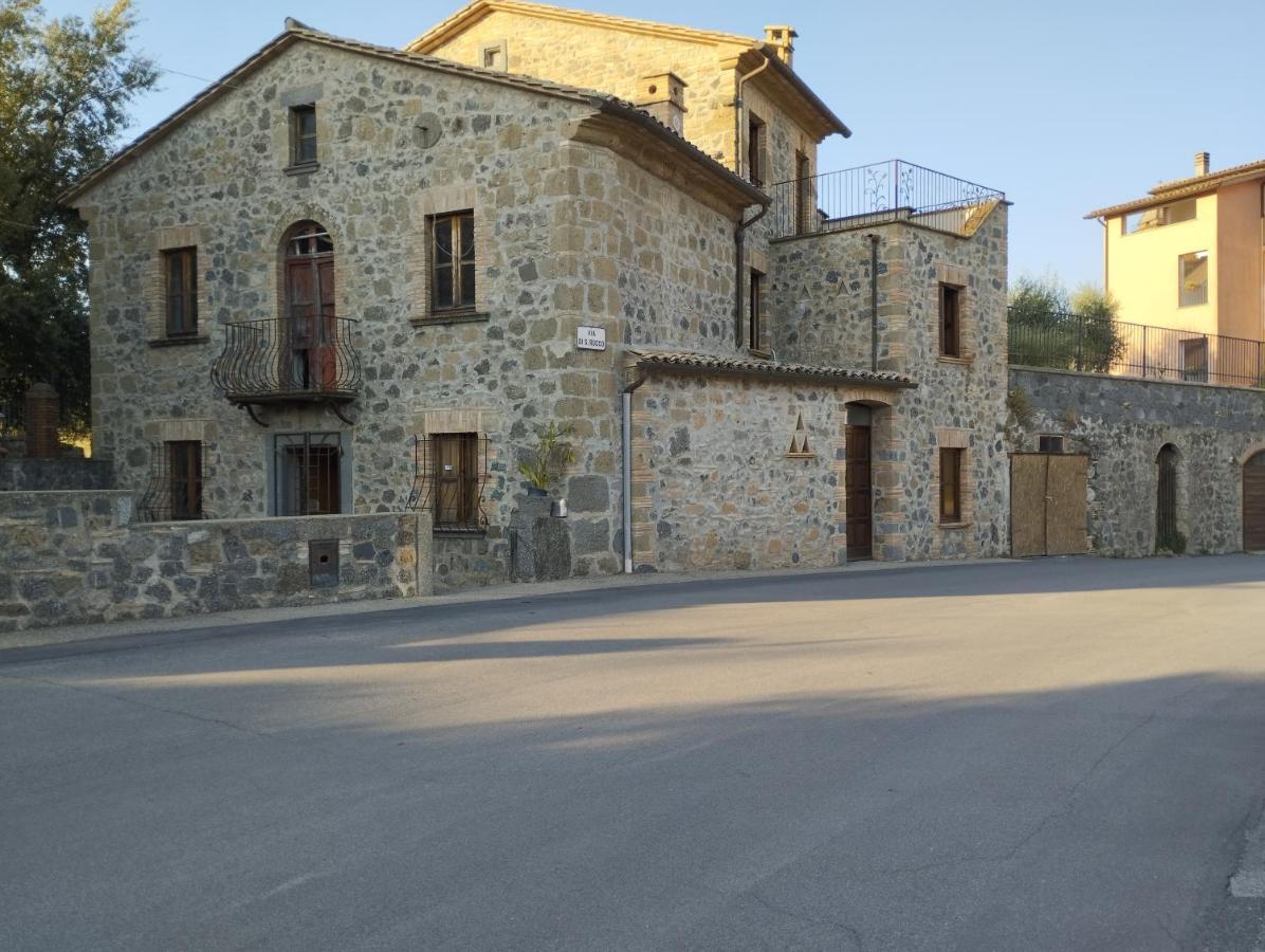 Capretto Gian Piero Villa San Quirico  Eksteriør billede