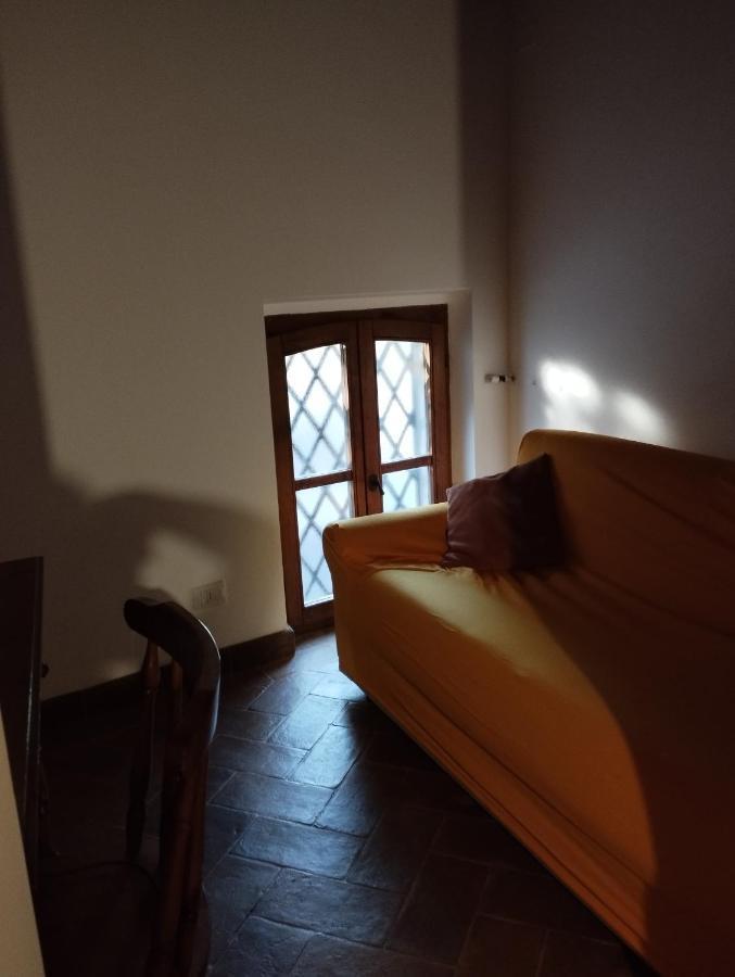 Capretto Gian Piero Villa San Quirico  Eksteriør billede