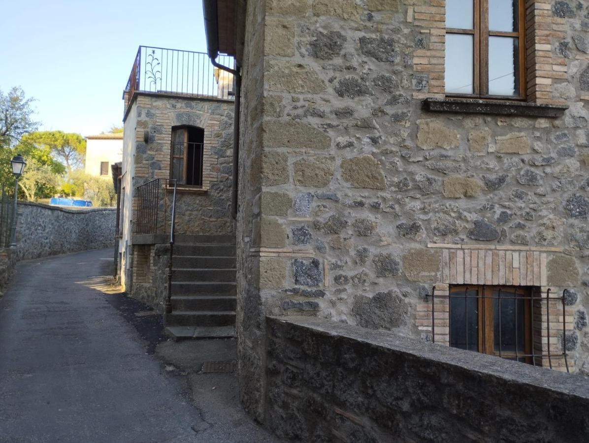 Capretto Gian Piero Villa San Quirico  Eksteriør billede