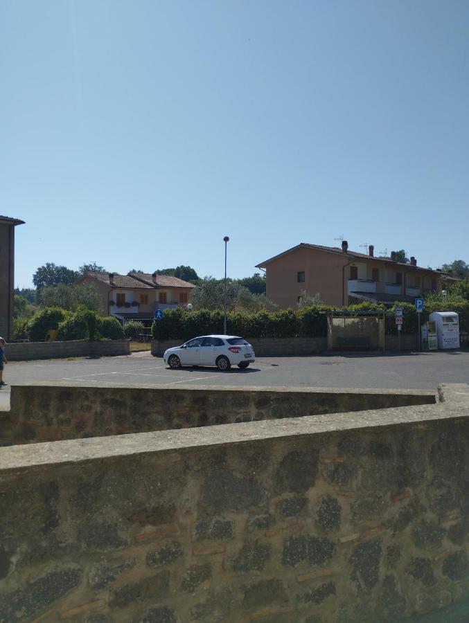Capretto Gian Piero Villa San Quirico  Eksteriør billede