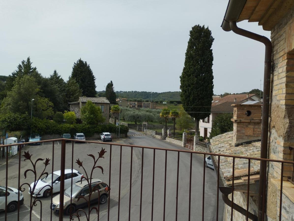Capretto Gian Piero Villa San Quirico  Eksteriør billede